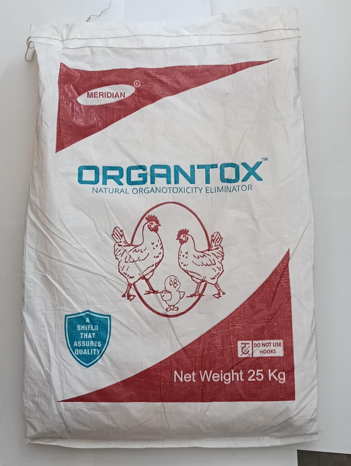25Kg bag