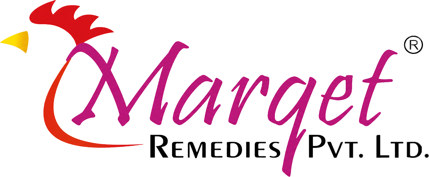 Marqet Remedies Pvt. Ltd.