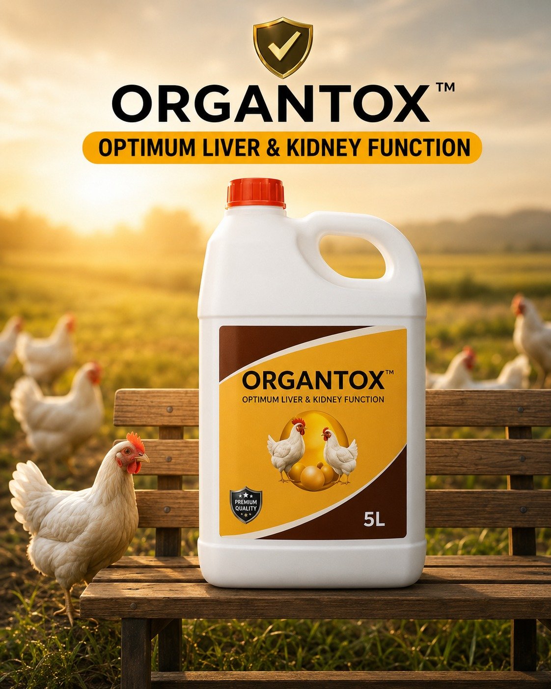 ORGANTOX